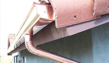 Rain Gutter Installation, Repair, Cleaning in Somers, MT